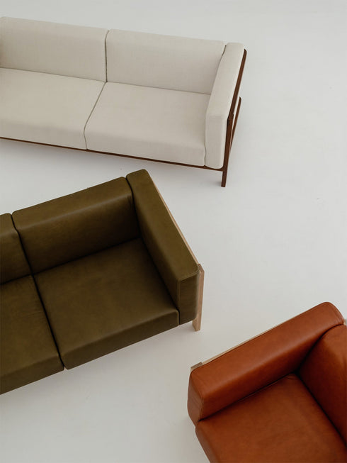 Sofa LIFT 3 seater